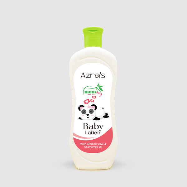 Baby Lotion