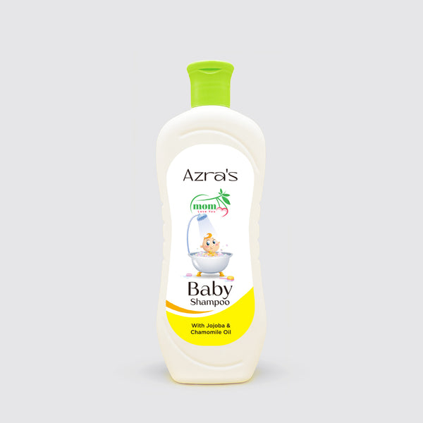 Baby Shampoo