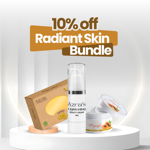 Radiant Skin Bundle