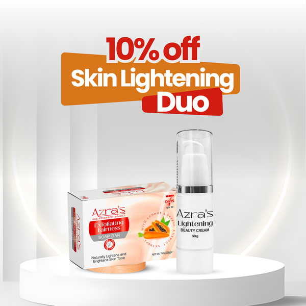 Skin Lightening Duo