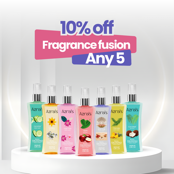 Fragrance Fusion