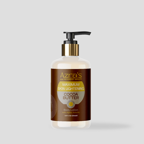 Body Lotion [Cocoa]