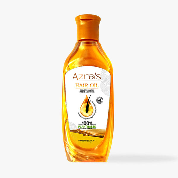 Hair Oil