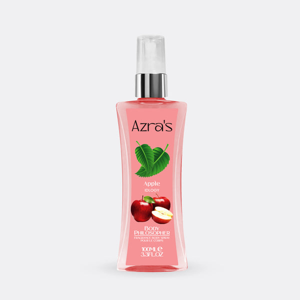 Body Mist Apple