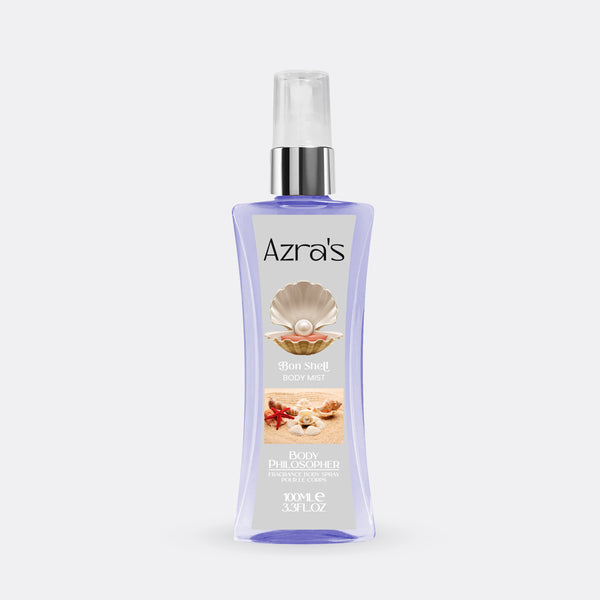 Body Mist Bon Shell